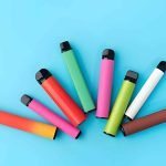 什麼是一次性電子煙？它有哪些特點？