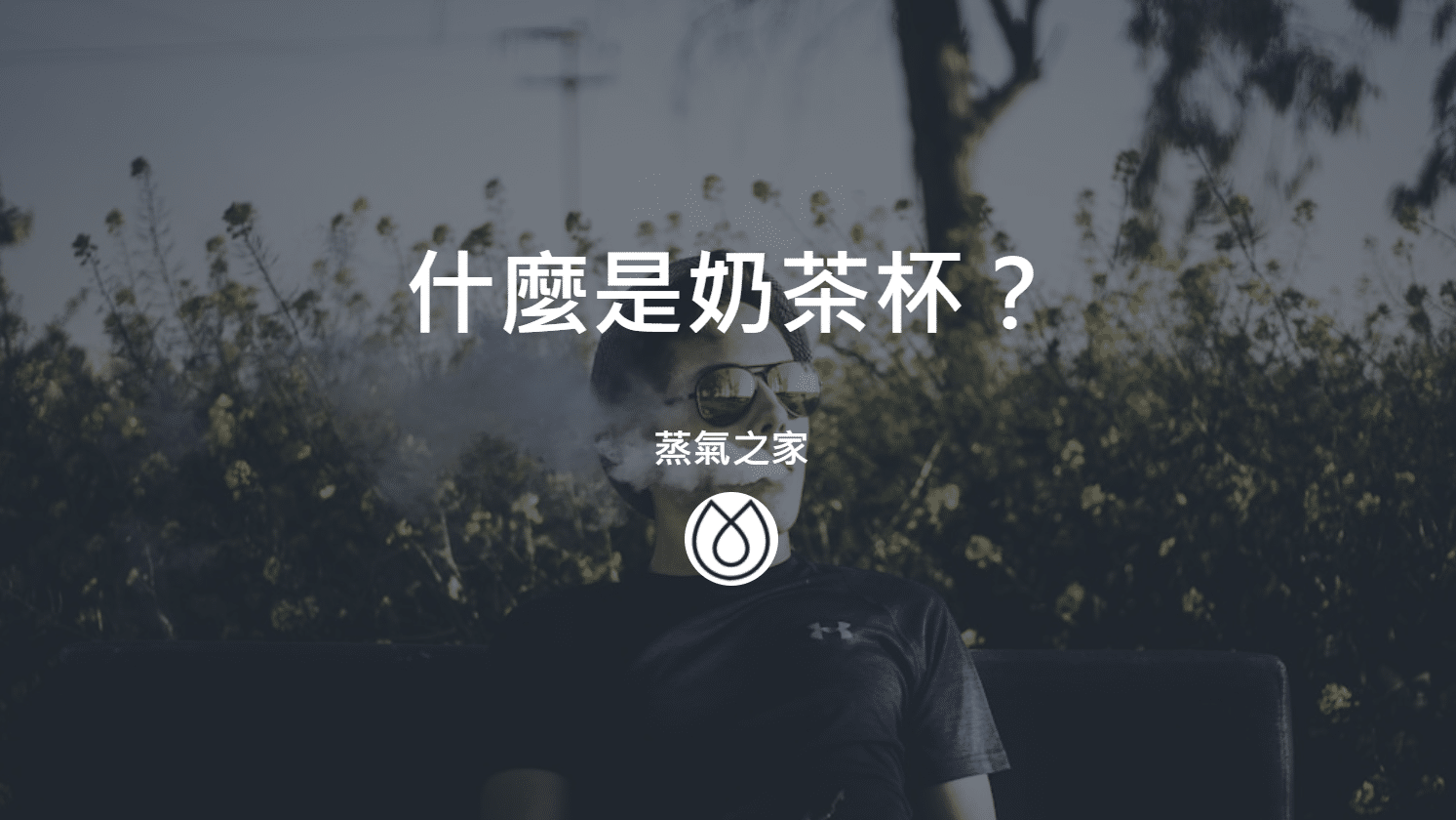 什麼是奶茶杯？