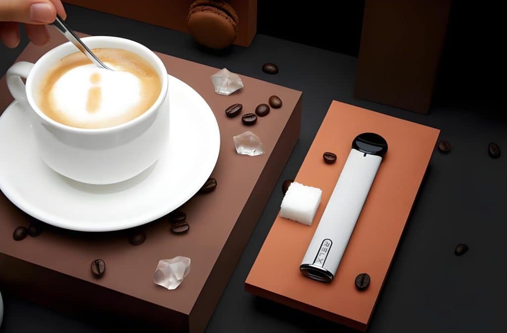 適合自己的電子煙