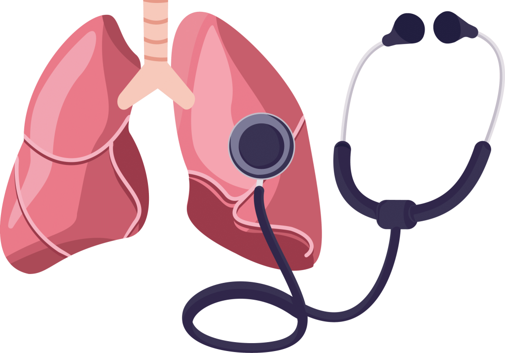 抽電子煙肺會黑嗎？1