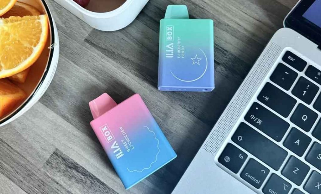 關於一次性（拋棄式）電子煙的6個誤區