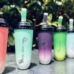 電子煙奶茶杯是什麼？