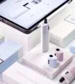 VAPTIO Avocado Baby 酪梨寶寶｜1100mAh 小煙主機套裝｜三段功率調整：圖片 11