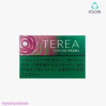TEREA 加熱煙 ILUMA專用口味/日版IQOS/加熱不燃燒 台灣現貨 電子煙批發：圖片 3