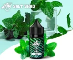 鯊克煙油SALT SHAQ 原裝進口 35MG/40MG 買五送一：圖片 11